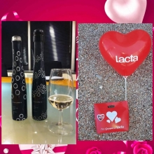 Δωροπακέτο Lacta 2