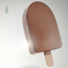 Γάλακτος Κακάο Παγωτίνι 500gr