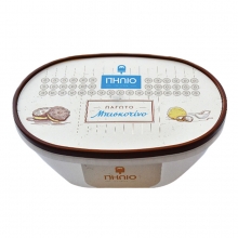 Πήλιο Παγωτό Μπισκοτίνο