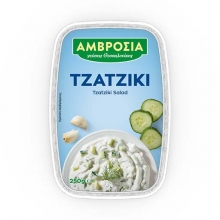 Τζατζίκι Αμβροσία 250gr