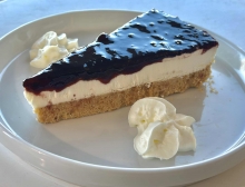 Cheesecake