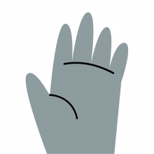 Healthy Homemade Bar Γκρι με Πρωτεΐνη