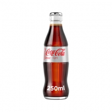 Coca-Cola Light 250ml