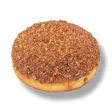 Donut Μπισκότο