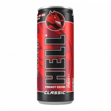 Hell Classic 250ml