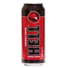 Hell Classic 500ml