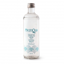 Mastiqua Classic 330ml