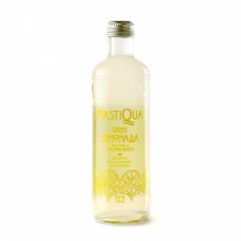 Mastiqua Lemon 330ml