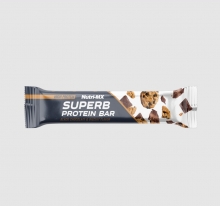 Nutri-Mx SuperB High Protein Bar Cookies