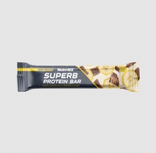Nutri-Mx SuperB High Protein Bar Μπανάνα και Σοκολάτα