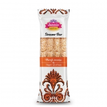 Παστέλι με Σουσάμι Jannis 70gr
