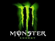 1 Σάντουιτς Επιλογής + 1 Monster Energy Drink 500ml
