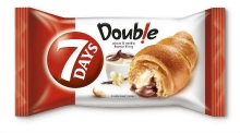 7days Croissant Double 300gr
