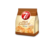 7days Mini Croissant 300gr