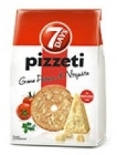 7days Pizzeti 80gr