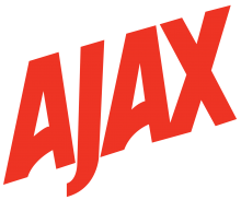 AJAX Classic για τα Τζάμια 450gr
