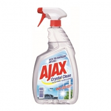 AZAX  για τα Τζάμια με Αντλία 500ml
