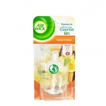 Air Wick Υγρό Ανταλλακτικό 19ml