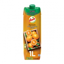 Amita Πορτοκάλι 1lt