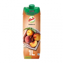 Amita Ροδάκινο 1lt