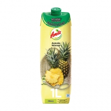 Amita Ανανάς 1lt