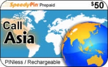 Asia Call των 5