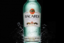Bacardi 350ml / 700ml