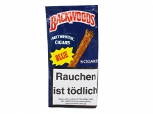 Backwoods Blue - 4.30 ευρώ