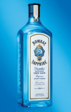 Bombay dry Gin 700ml