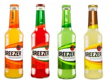 Breezer 275ml