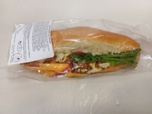 Brioche Ομελέτα - Τυρί Gouda 270gr