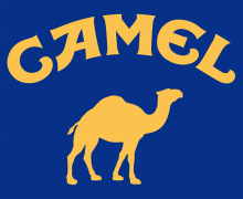 Camel - 4.50 ευρώ