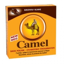 Camel Στιλβωτικό