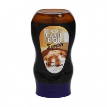 Carte Dor Σιρόπι 340gr