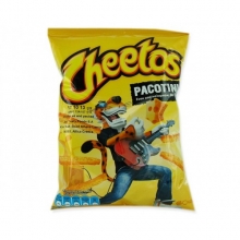 Cheetos πακοτίνια 89gr / 170gr