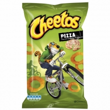 Cheetos pizza 74gr