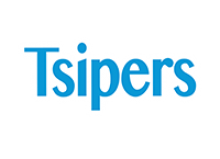 Chipita Tsipers Barbeque Κυματιστά Πατατάκια 120gr