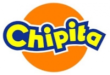 Chipita Πατατάκια 60gr / 140gr
