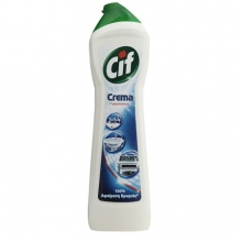 Cif crema με μικρόκοκκους 500ml