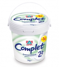 Complet Οικογενειακό 1Kg