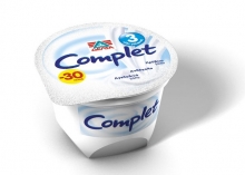 Complet Γιαούρτι (1 τεμ)