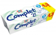 Complet Γιαούρτι (3 τεμ)
