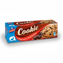 Cookie Αλατίνη Μπισκότα με Κομμάτια Σοκολάτας 100gr