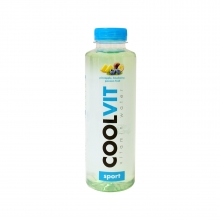 Coolvit Vitamin Water Sport 500ml