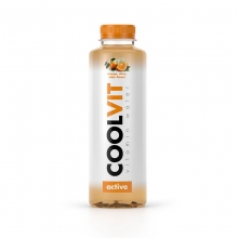 Coolvit Vitamin Water Active 500ml