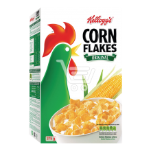 Corn Flakes Kelloggs 375gr