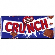 Crunch 100gr