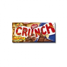 Crunch Biskoto 100gr