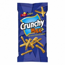 Crunchy max 106gr