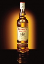 Dewars 700ml